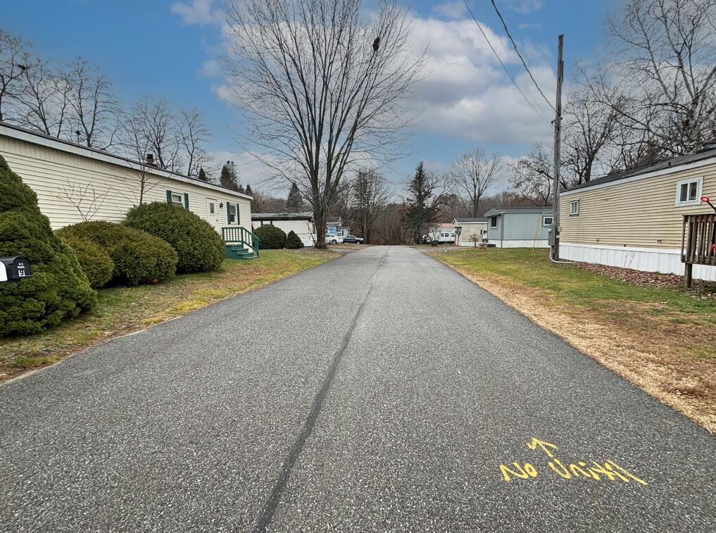 1007 Sabattus Street Lewiston ME 04240