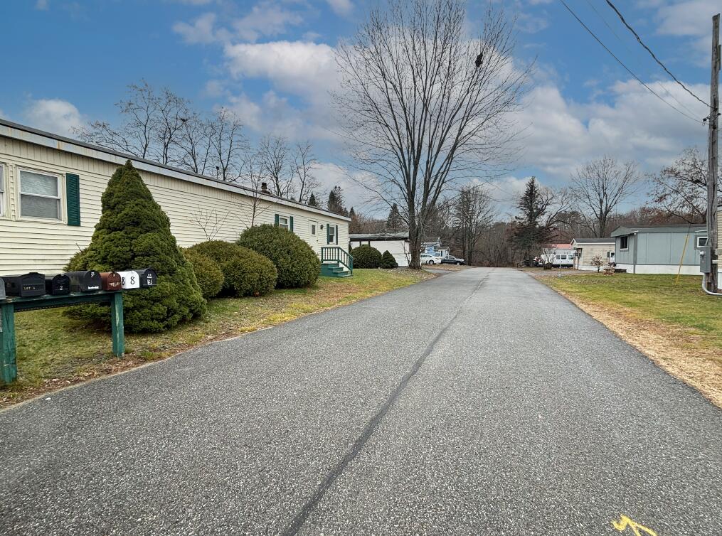 1007 Sabattus Street Lewiston ME 04240
