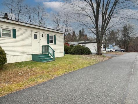 1007 Sabattus Street Lewiston ME 04240