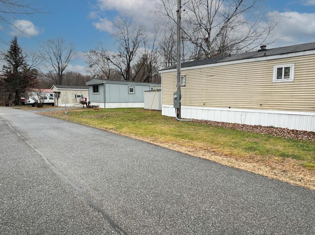 1007 Sabattus Street Lewiston ME 04240