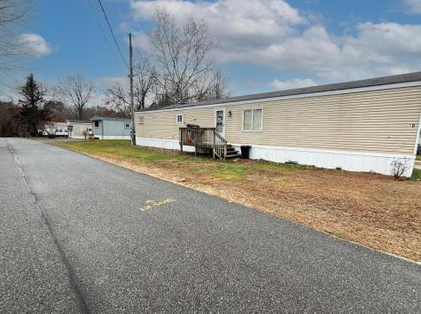 1007 Sabattus Street Lewiston ME 04240