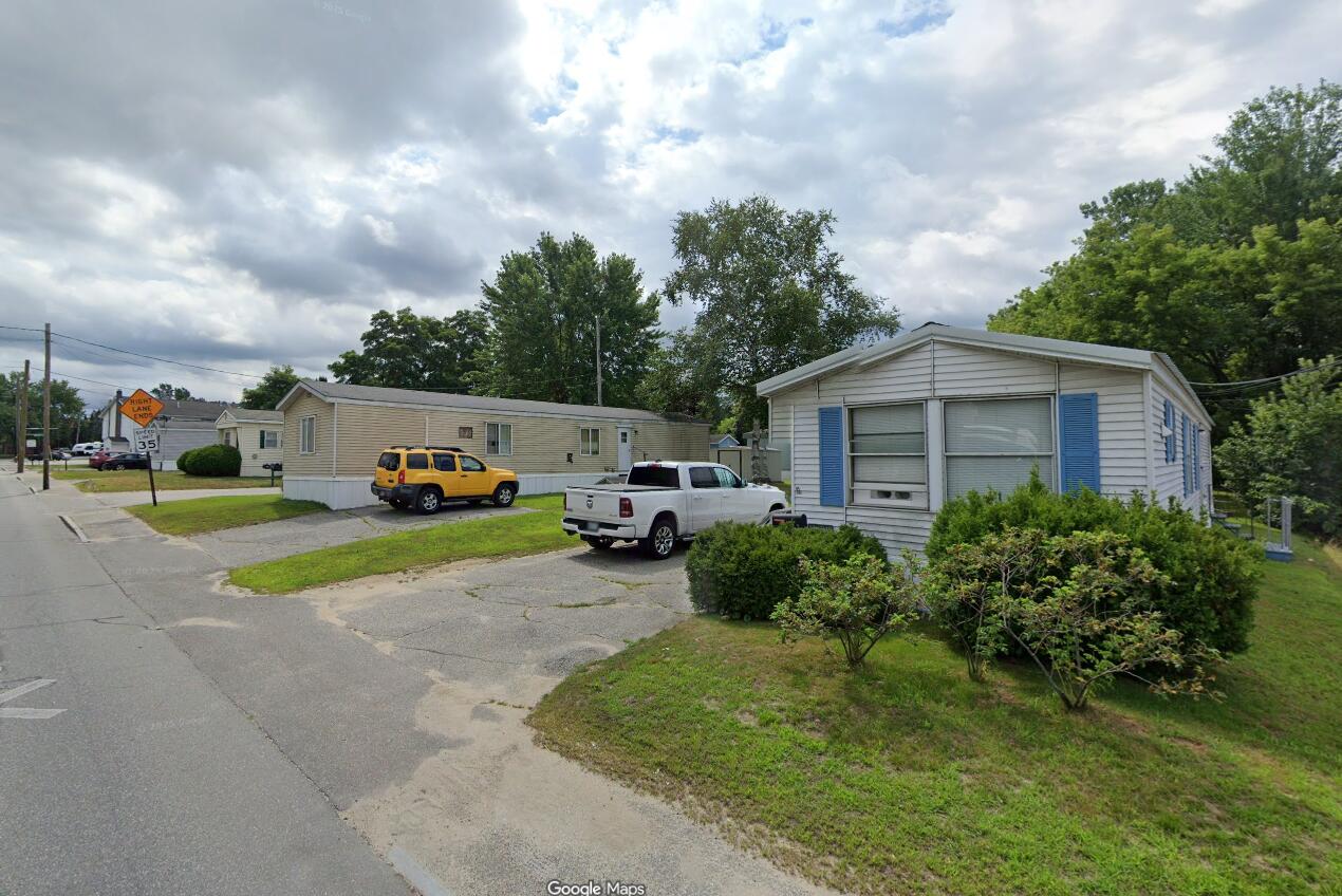 1007 Sabattus Street Lewiston ME 04240