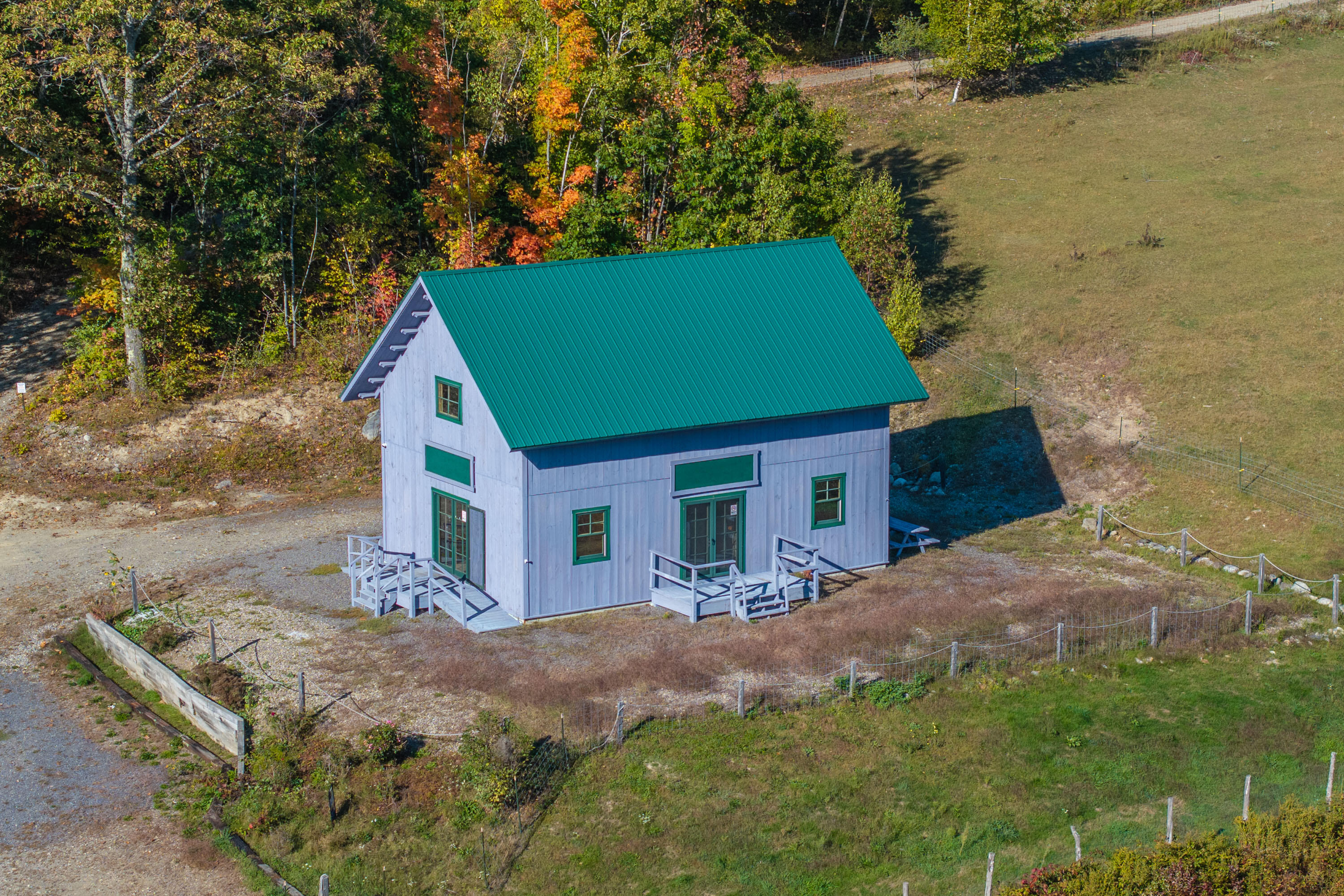 5 Bolin Hill Extension Liberty ME 04949