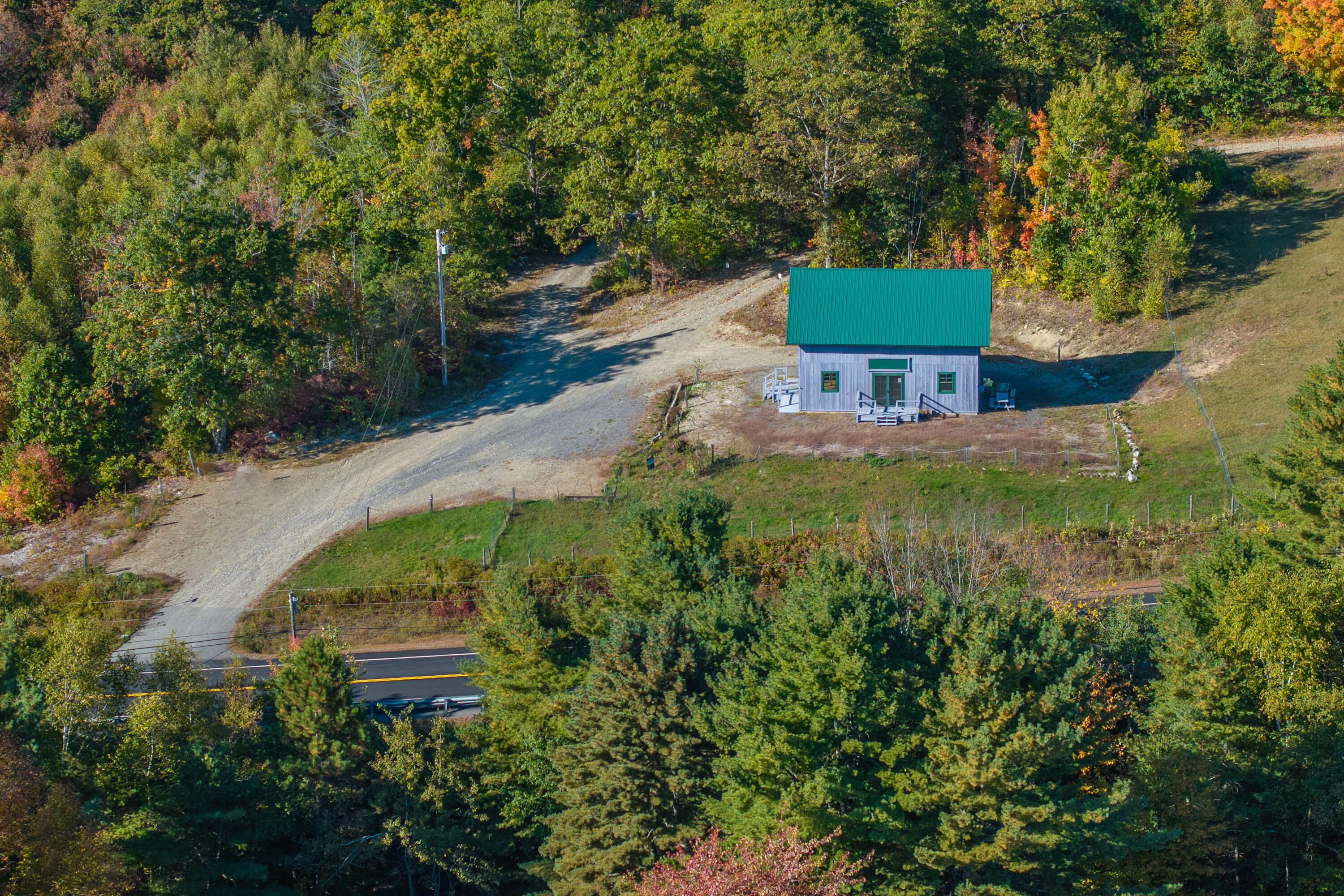 5 Bolin Hill Extension Liberty ME 04949