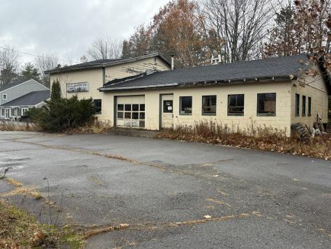 407 West Street Rockport ME 04856