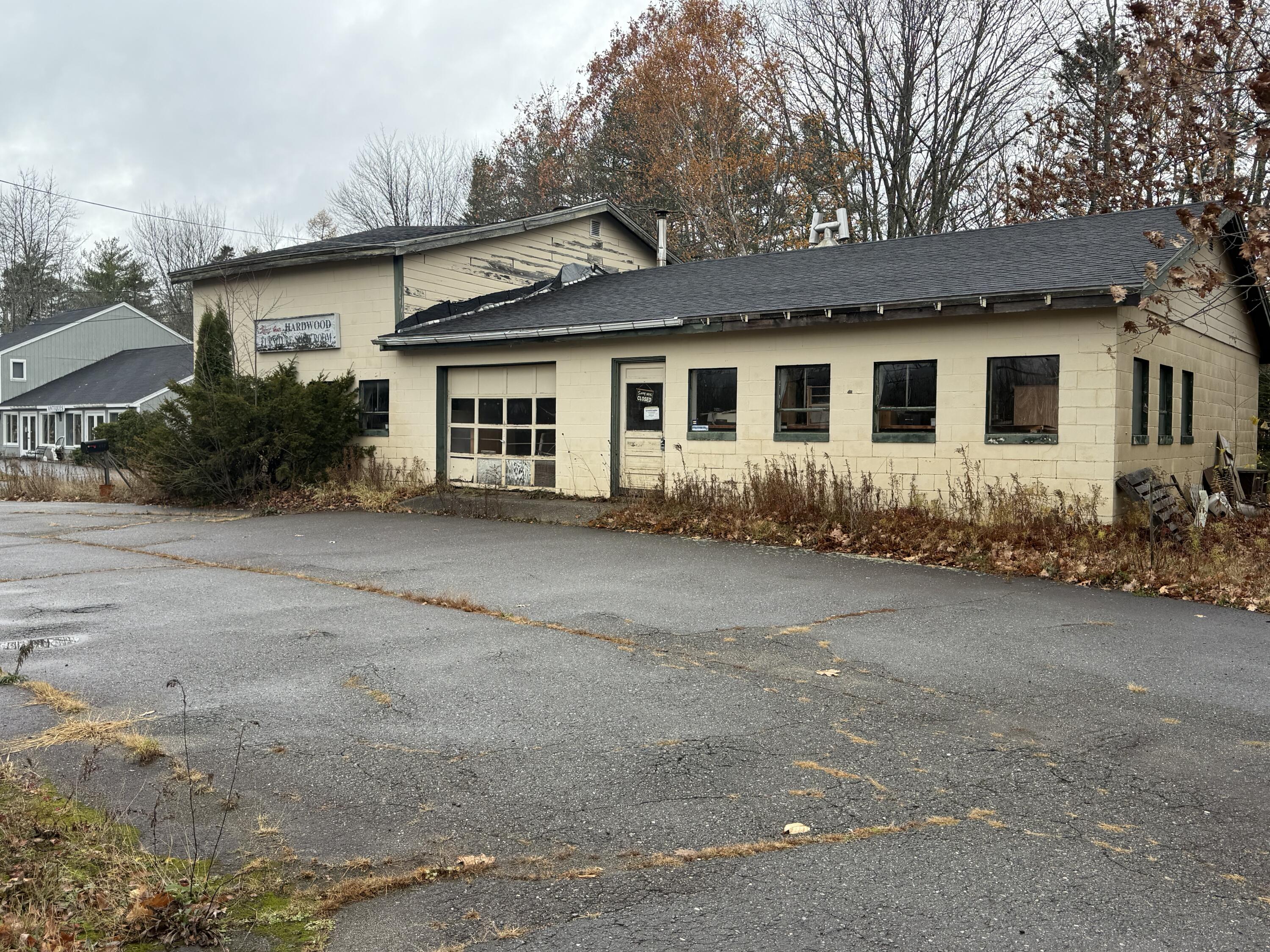 407 West Street Rockport ME 04856