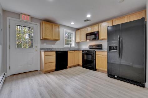 38 Hubbard Lane Wells ME 04090