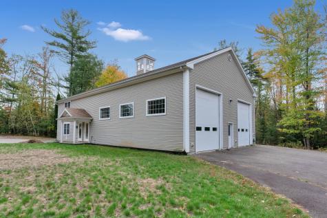 38 Hubbard Lane Wells ME 04090