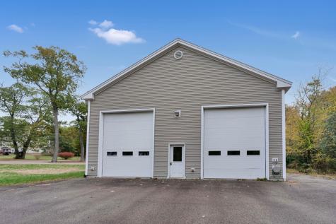 38 Hubbard Lane Wells ME 04090