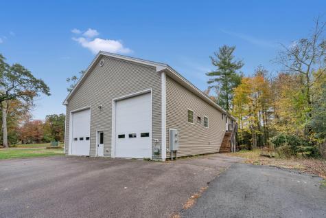 38 Hubbard Lane Wells ME 04090