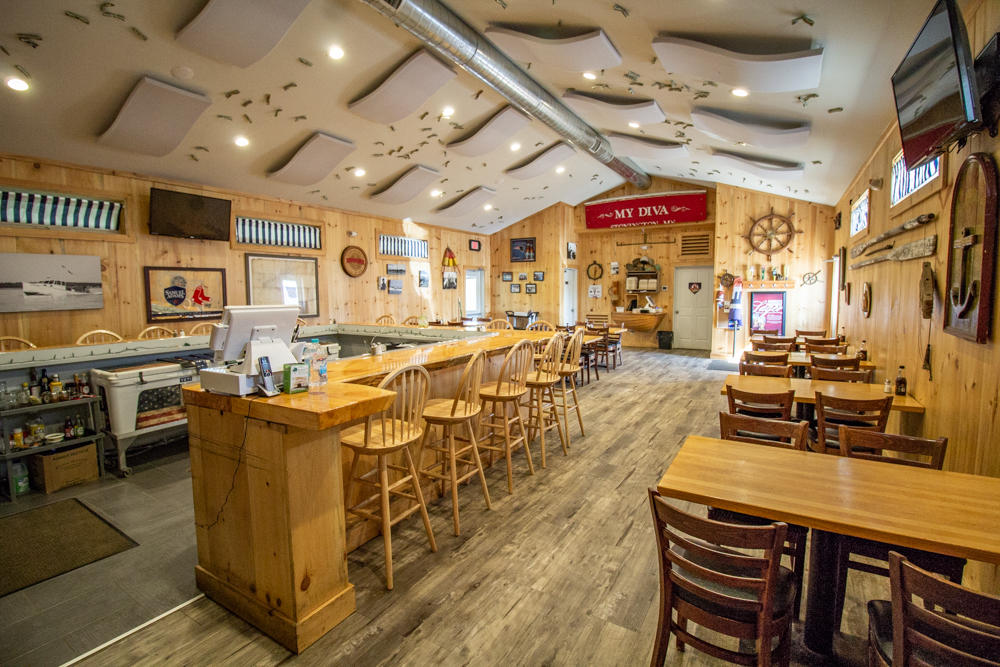 209 Caterpillar Hill Road Sedgwick Maine Real Estate Listing MLS 1443740