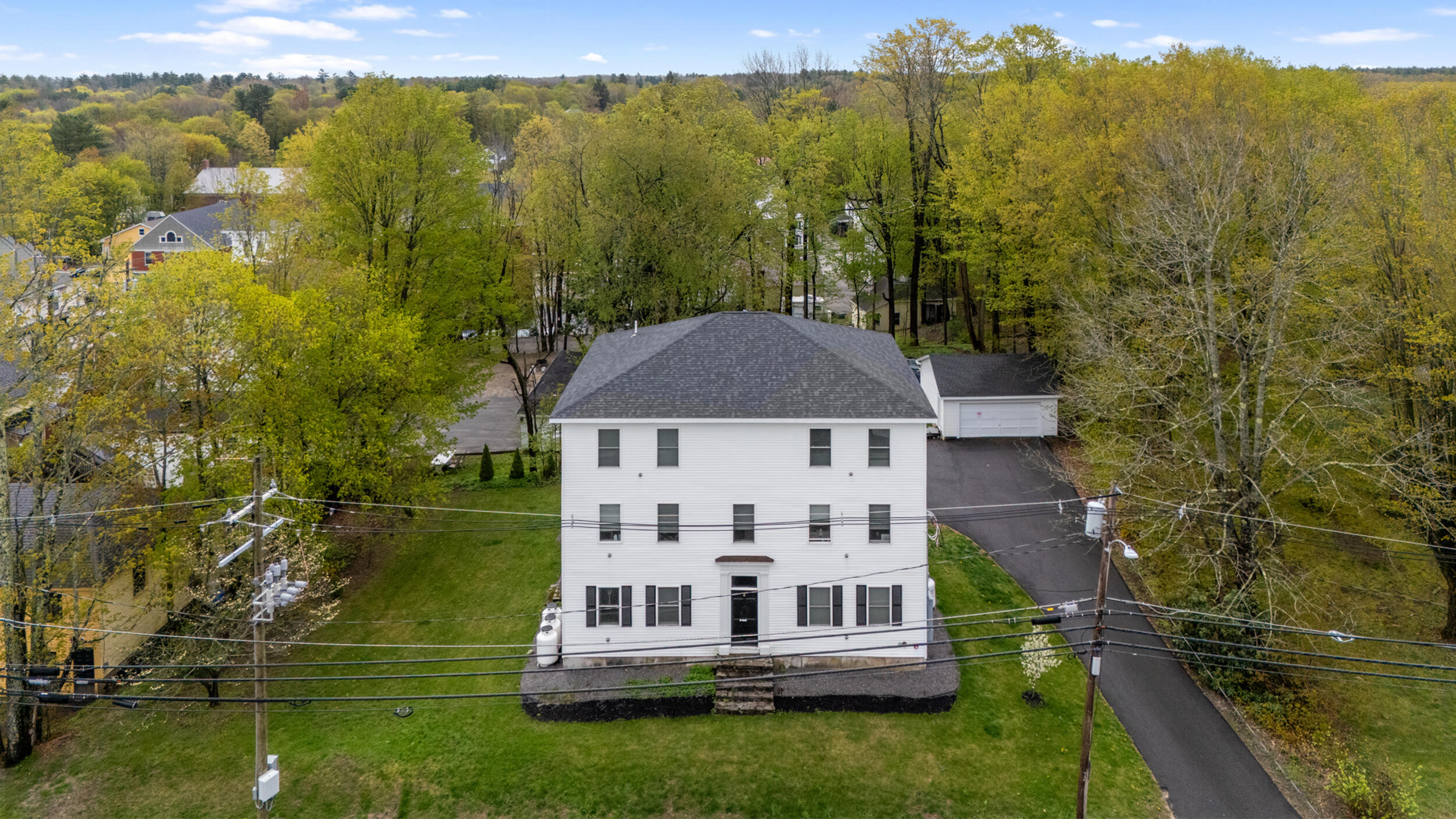 8 College Avenue Gorham ME 04038