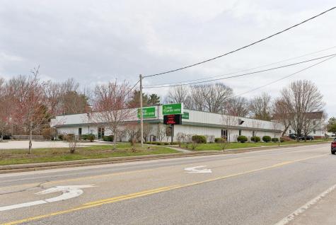 55 Warren Avenue Portland ME 04103