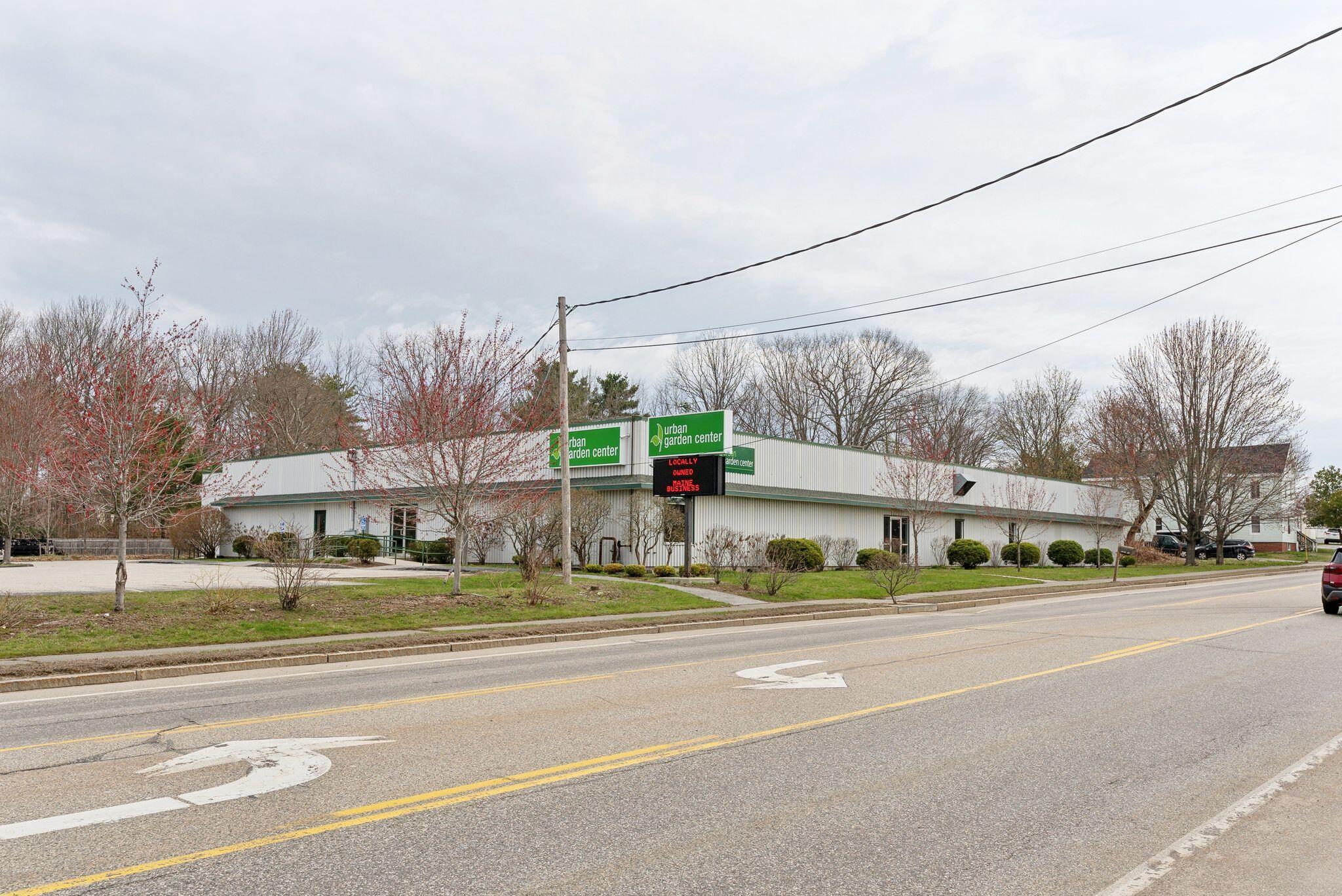 55 Warren Avenue Portland ME 04103