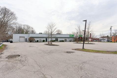 55 Warren Avenue Portland ME 04103