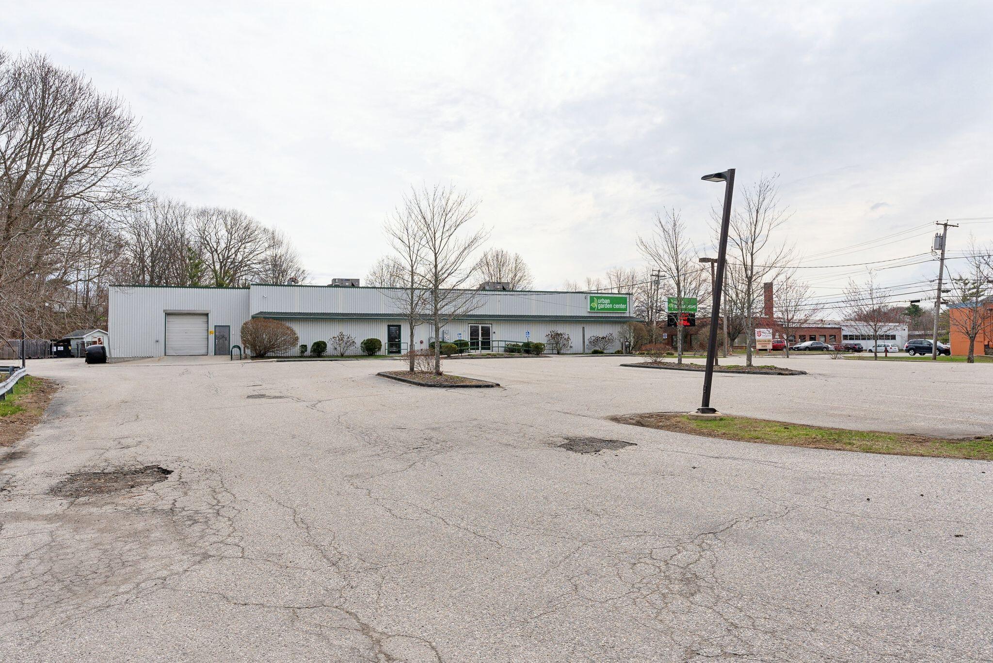 55 Warren Avenue Portland ME 04103