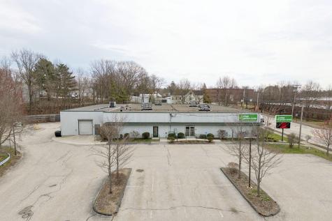 55 Warren Avenue Portland ME 04103