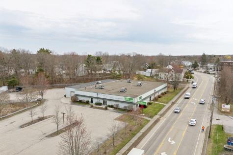 55 Warren Avenue Portland ME 04103