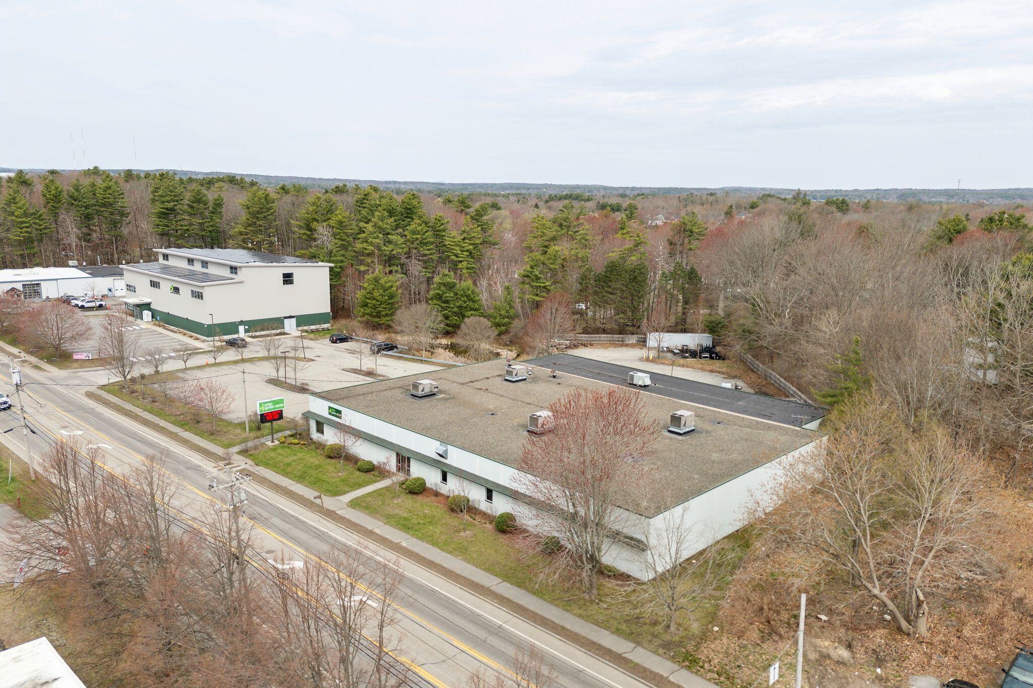 55 Warren Avenue Portland ME 04103