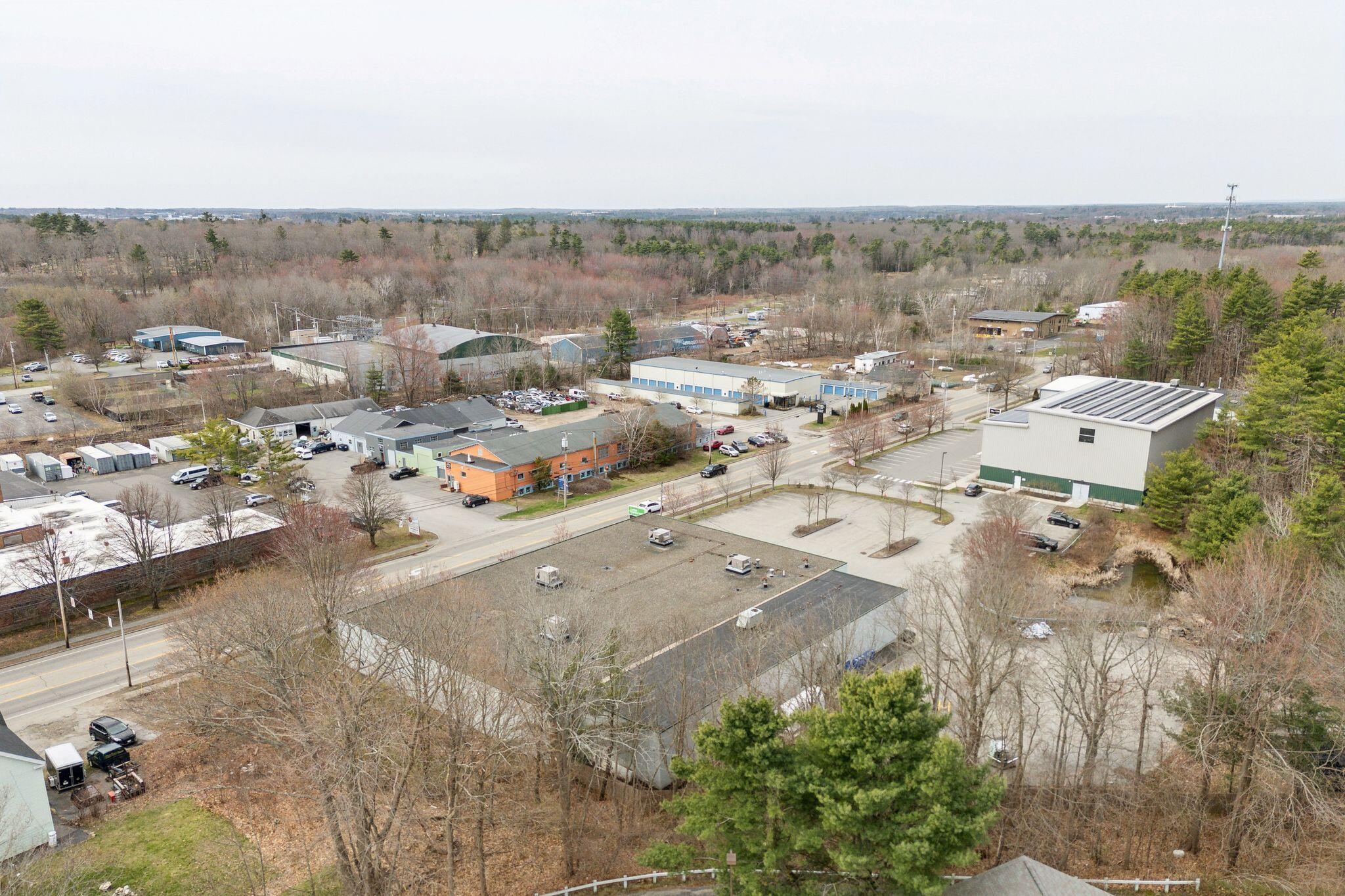 55 Warren Avenue Portland ME 04103