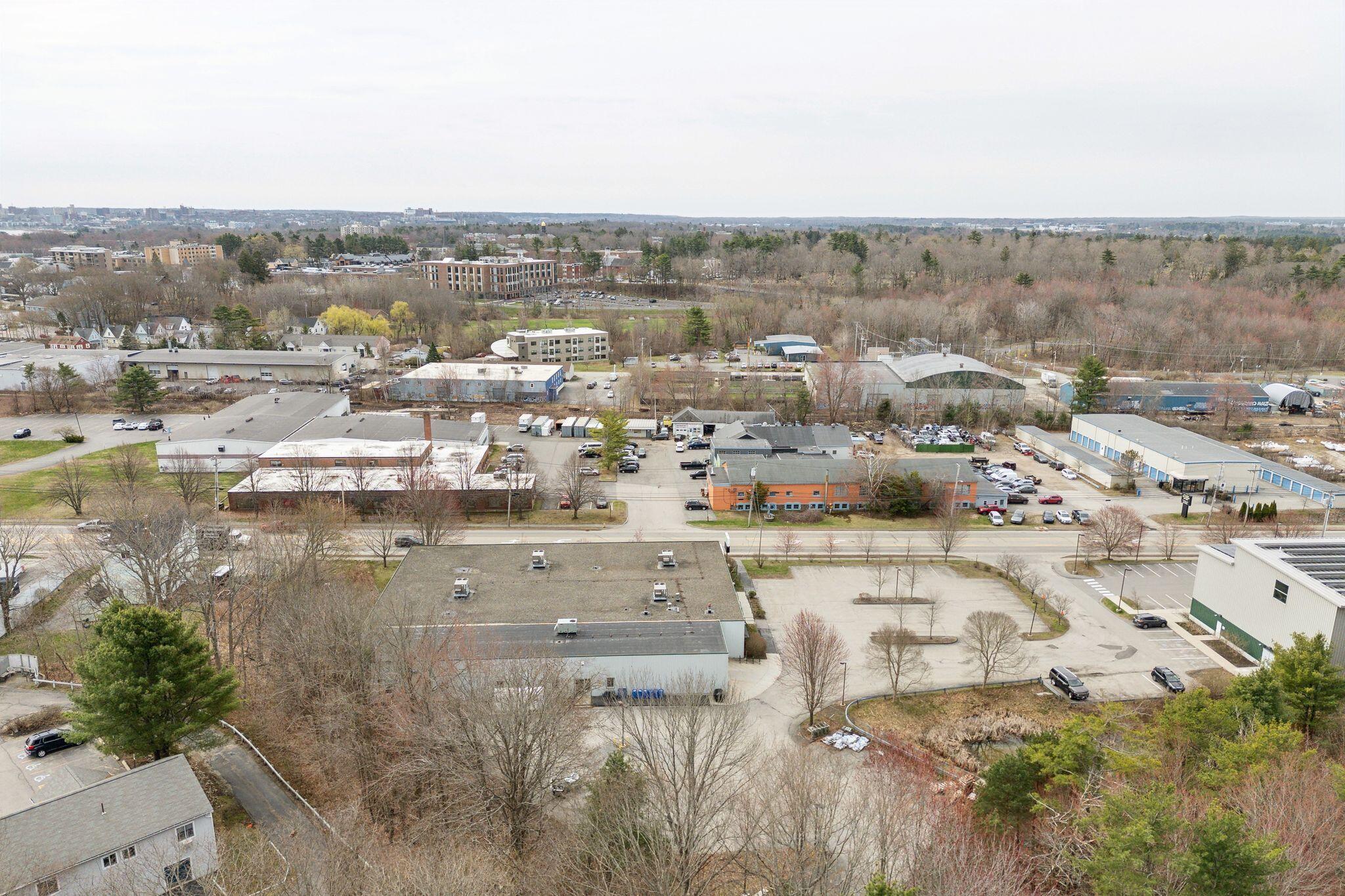 55 Warren Avenue Portland ME 04103