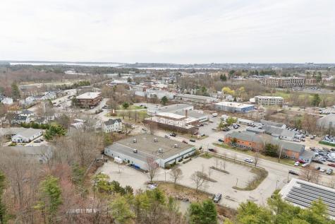 55 Warren Avenue Portland ME 04103