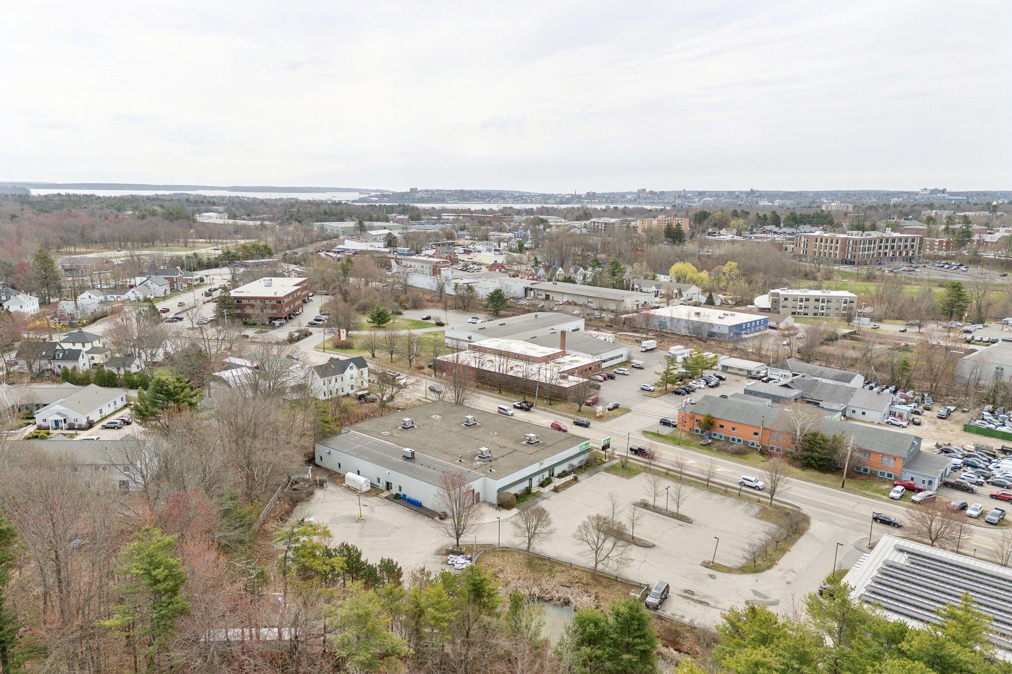 55 Warren Avenue Portland ME 04103