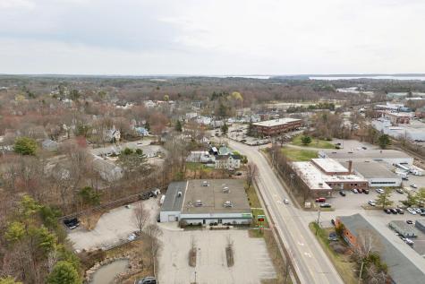 55 Warren Avenue Portland ME 04103