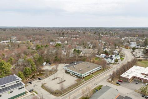 55 Warren Avenue Portland ME 04103