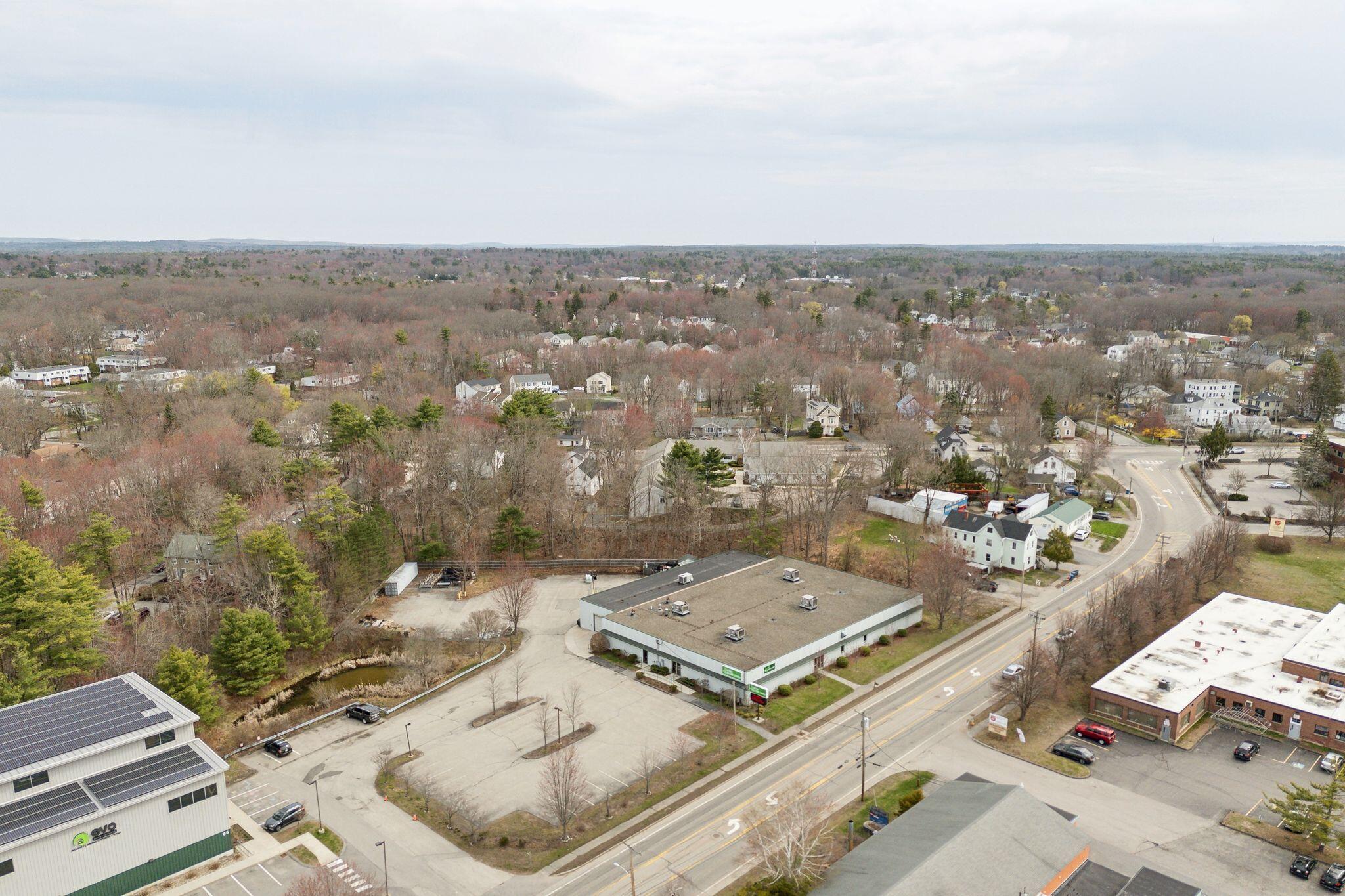 55 Warren Avenue Portland ME 04103