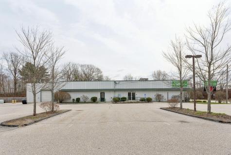 55 Warren Avenue Portland ME 04103