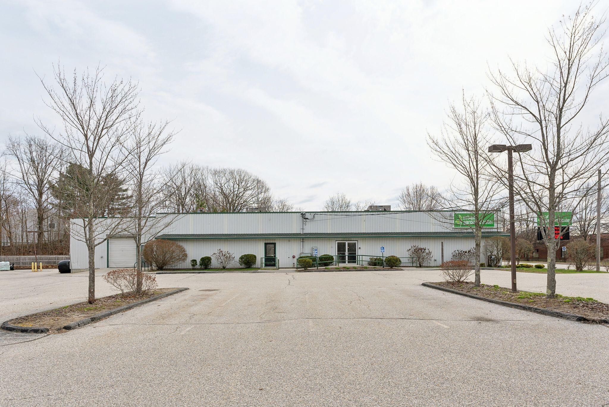 55 Warren Avenue Portland ME 04103