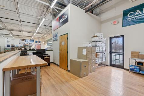 55 Warren Avenue Portland ME 04103