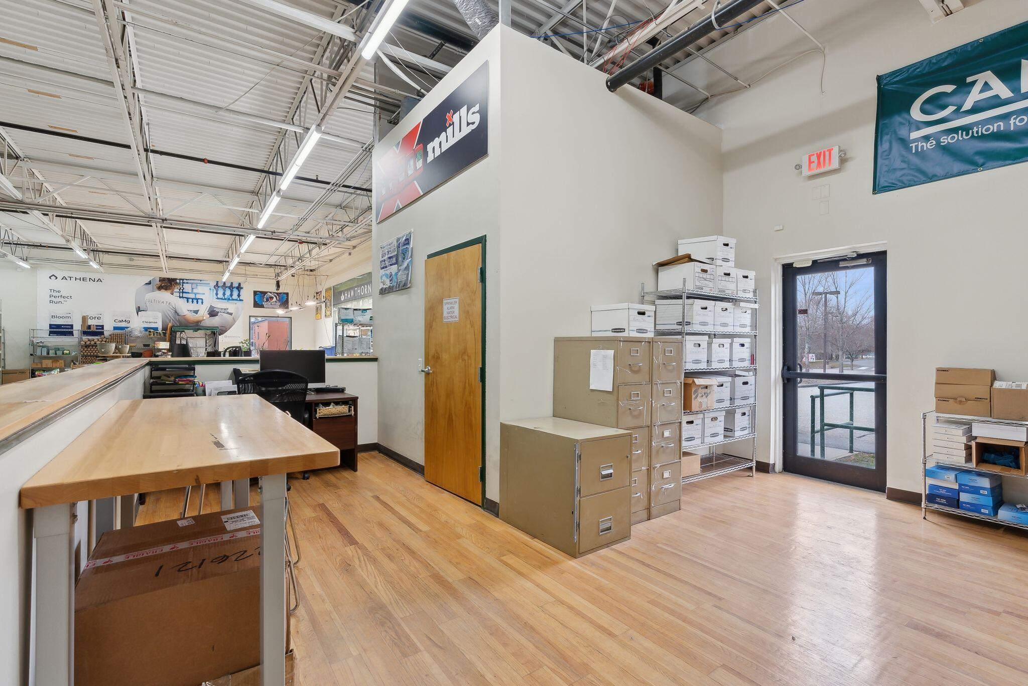 55 Warren Avenue Portland ME 04103