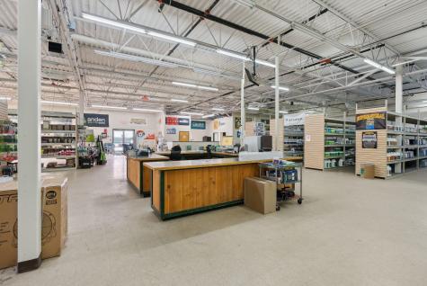 55 Warren Avenue Portland ME 04103