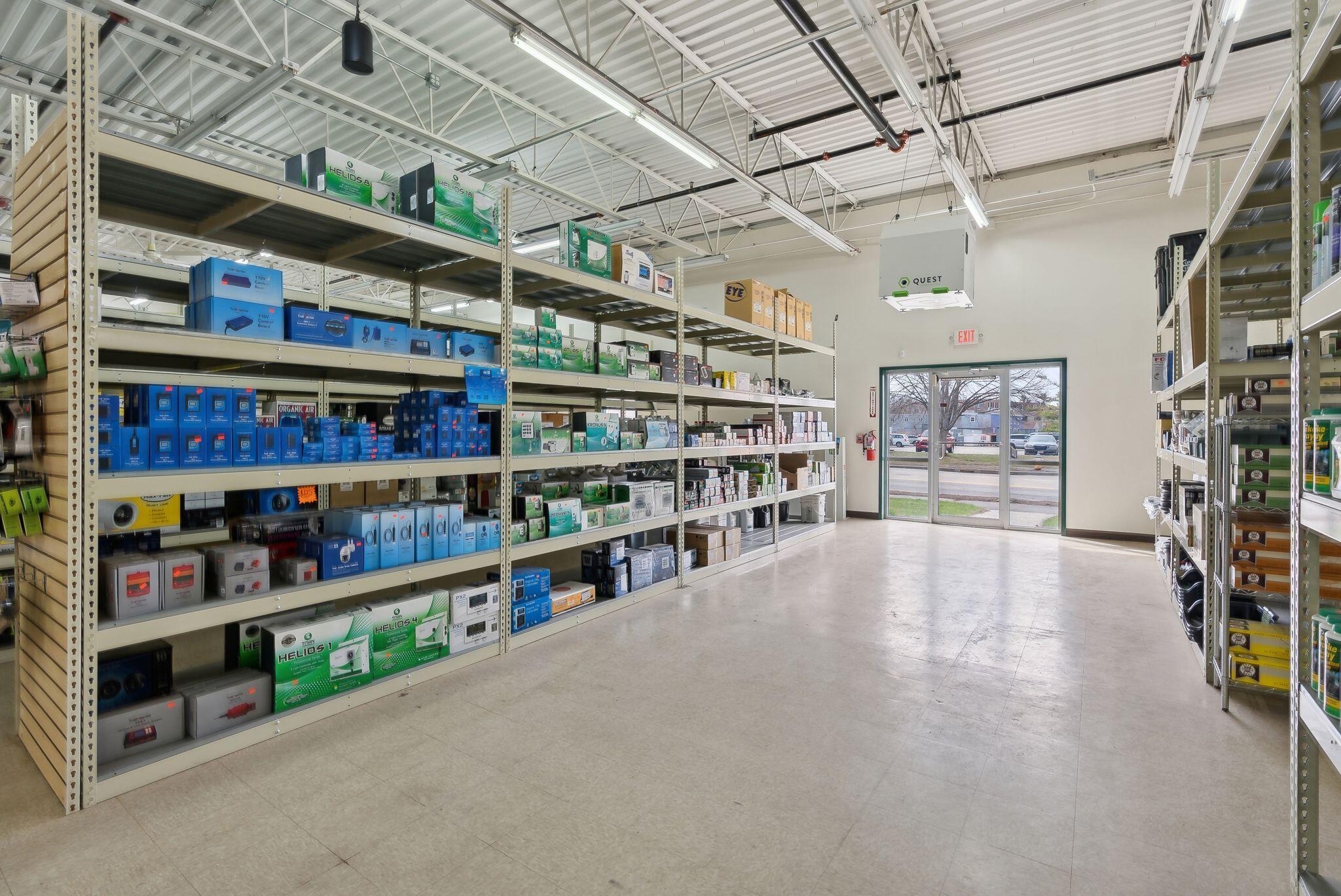 55 Warren Avenue Portland ME 04103