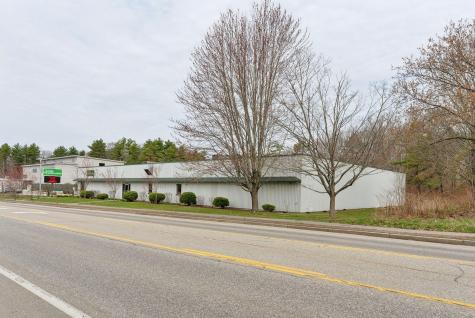 55 Warren Avenue Portland ME 04103