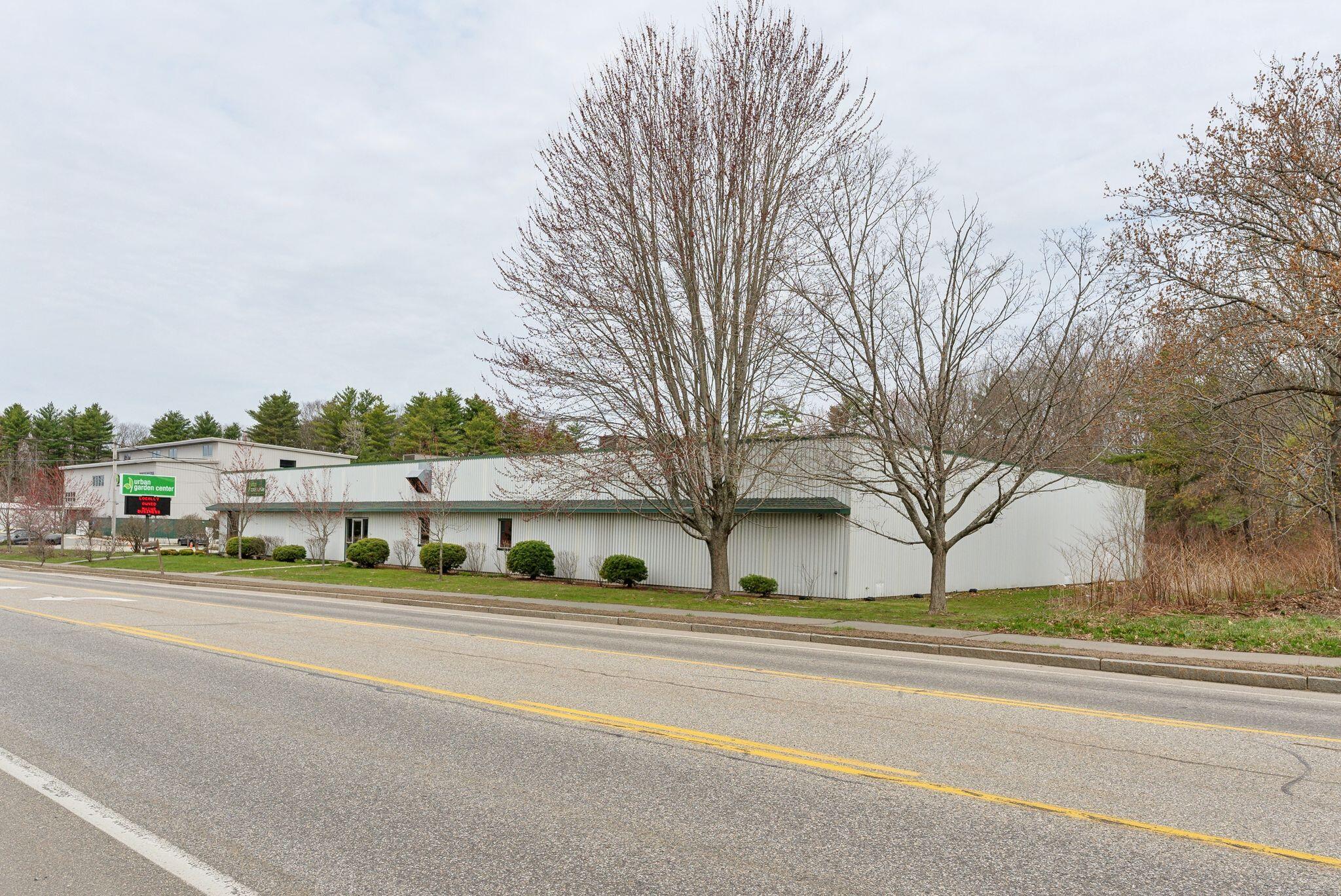 55 Warren Avenue Portland ME 04103