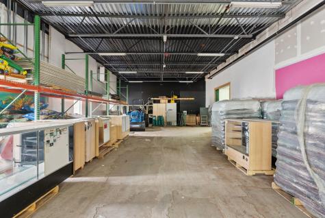 55 Warren Avenue Portland ME 04103