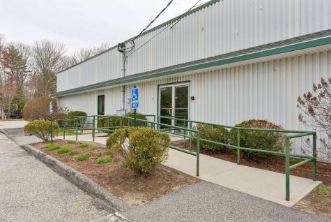 55 Warren Avenue Portland ME 04103