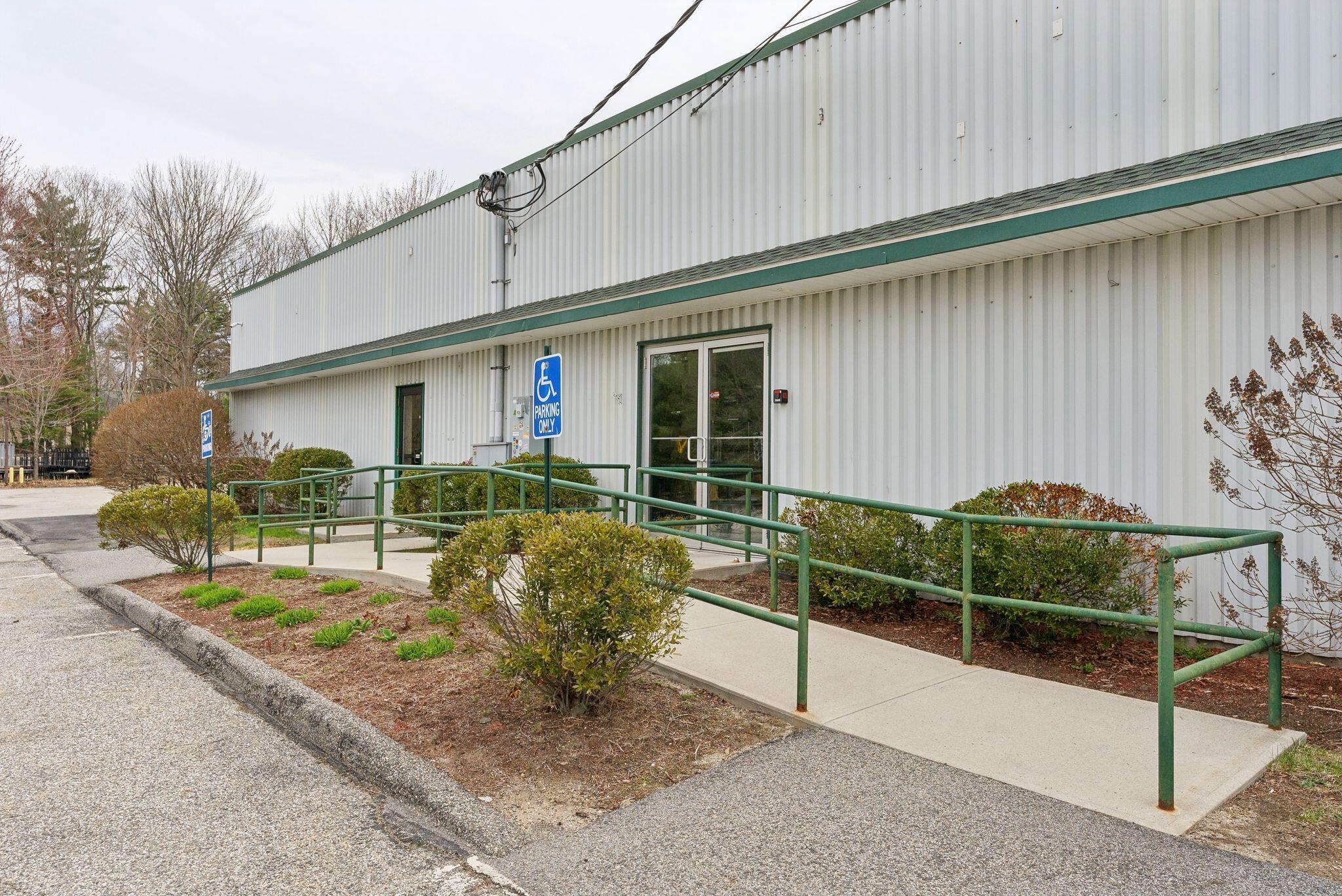 55 Warren Avenue Portland ME 04103