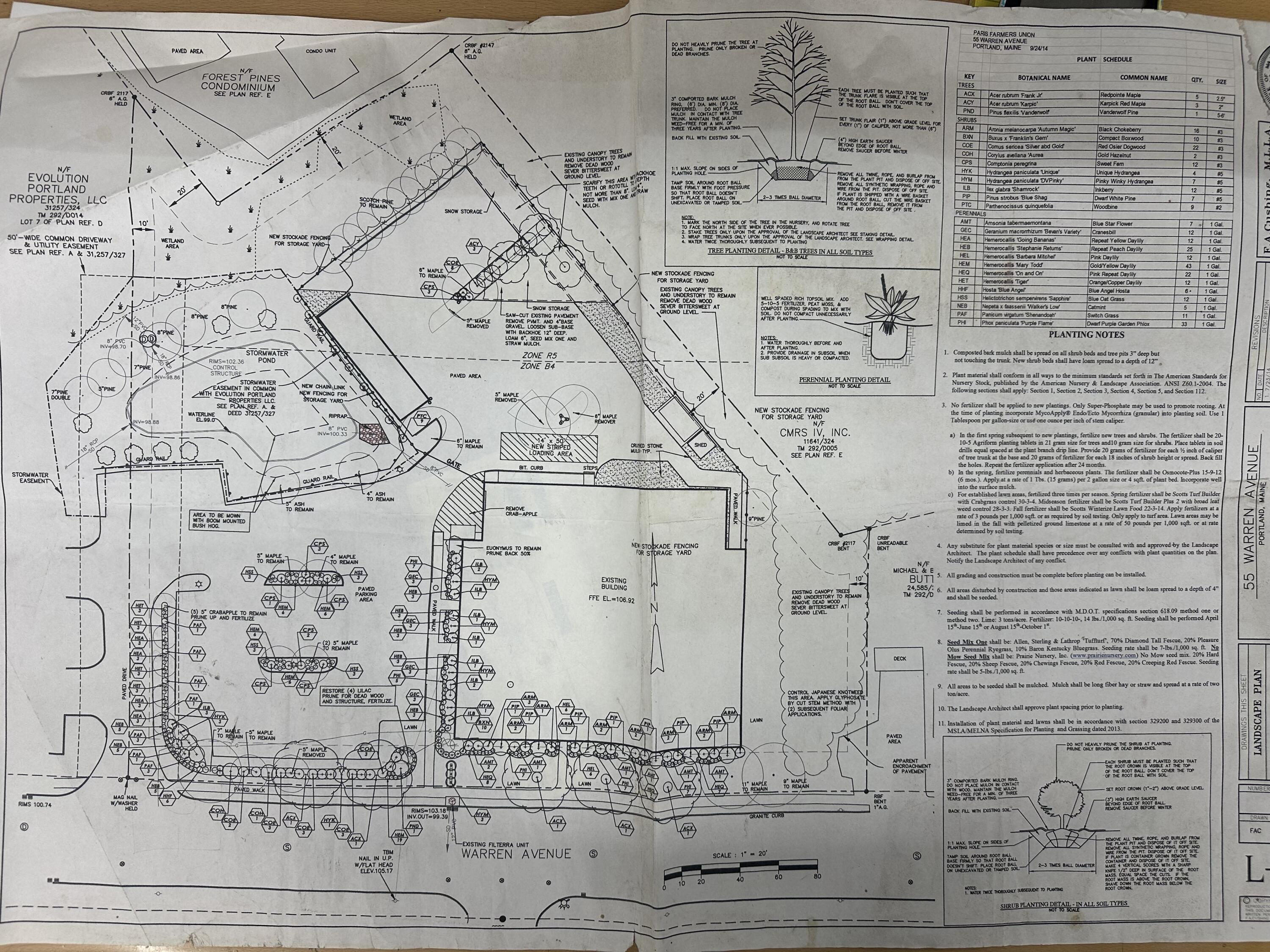 55 Warren Avenue Portland ME 04103