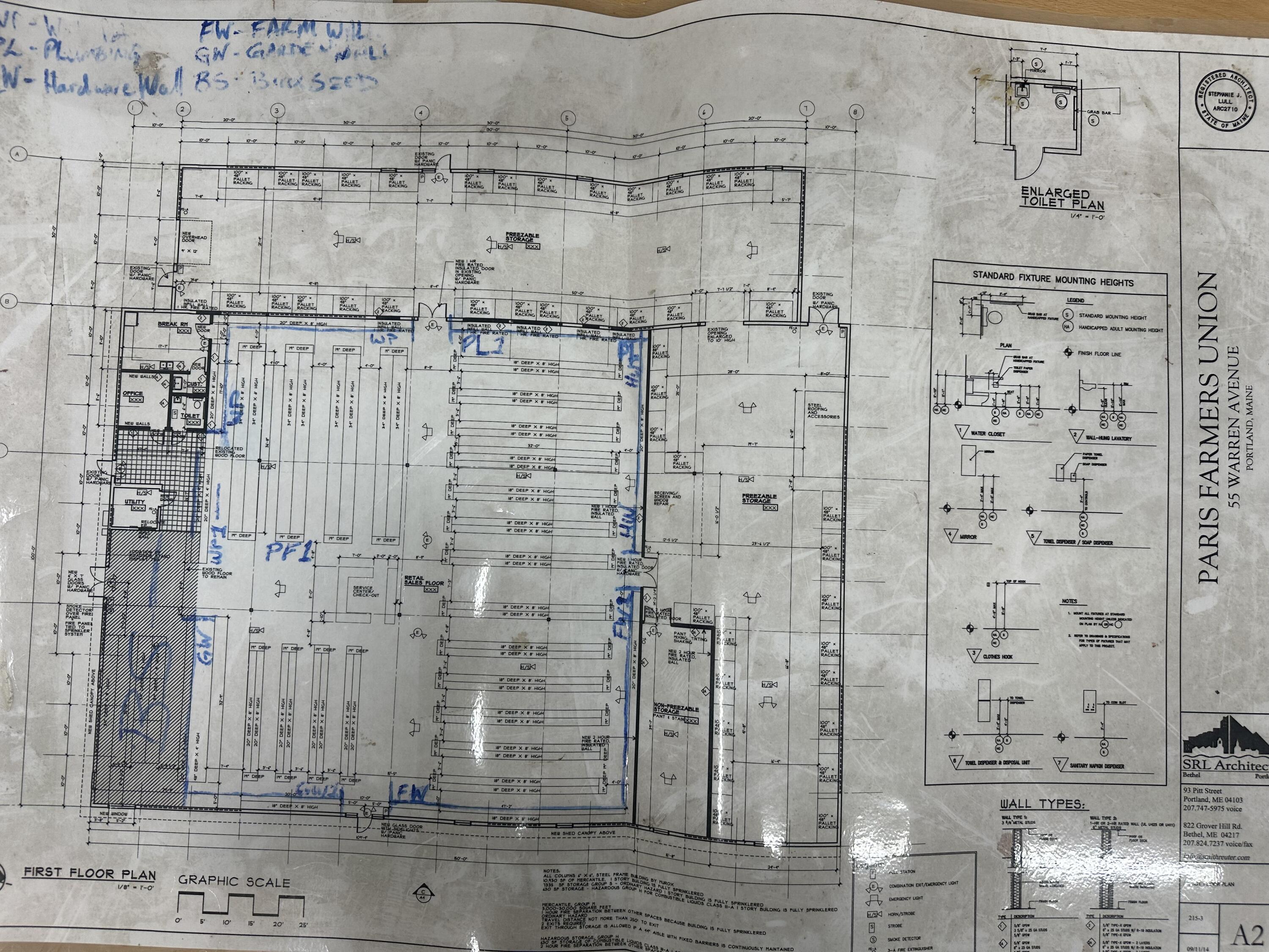 55 Warren Avenue Portland ME 04103