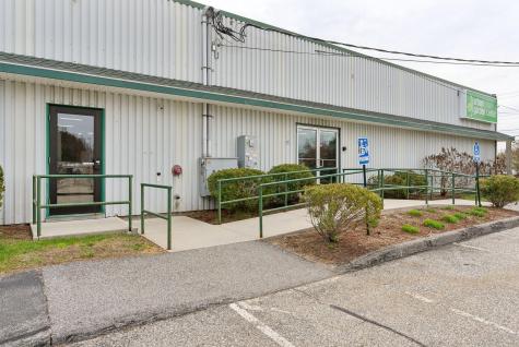 55 Warren Avenue Portland ME 04103