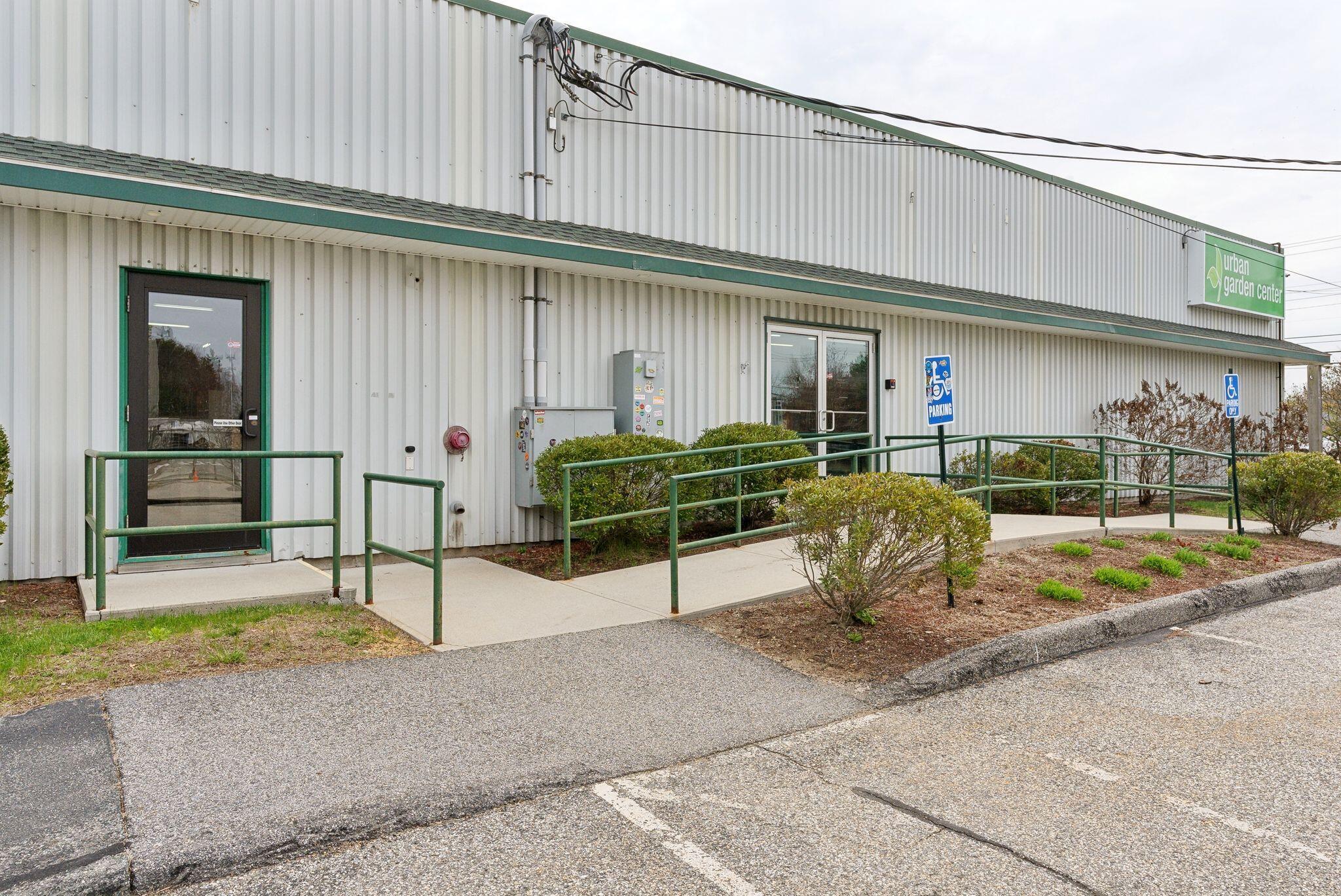 55 Warren Avenue Portland ME 04103