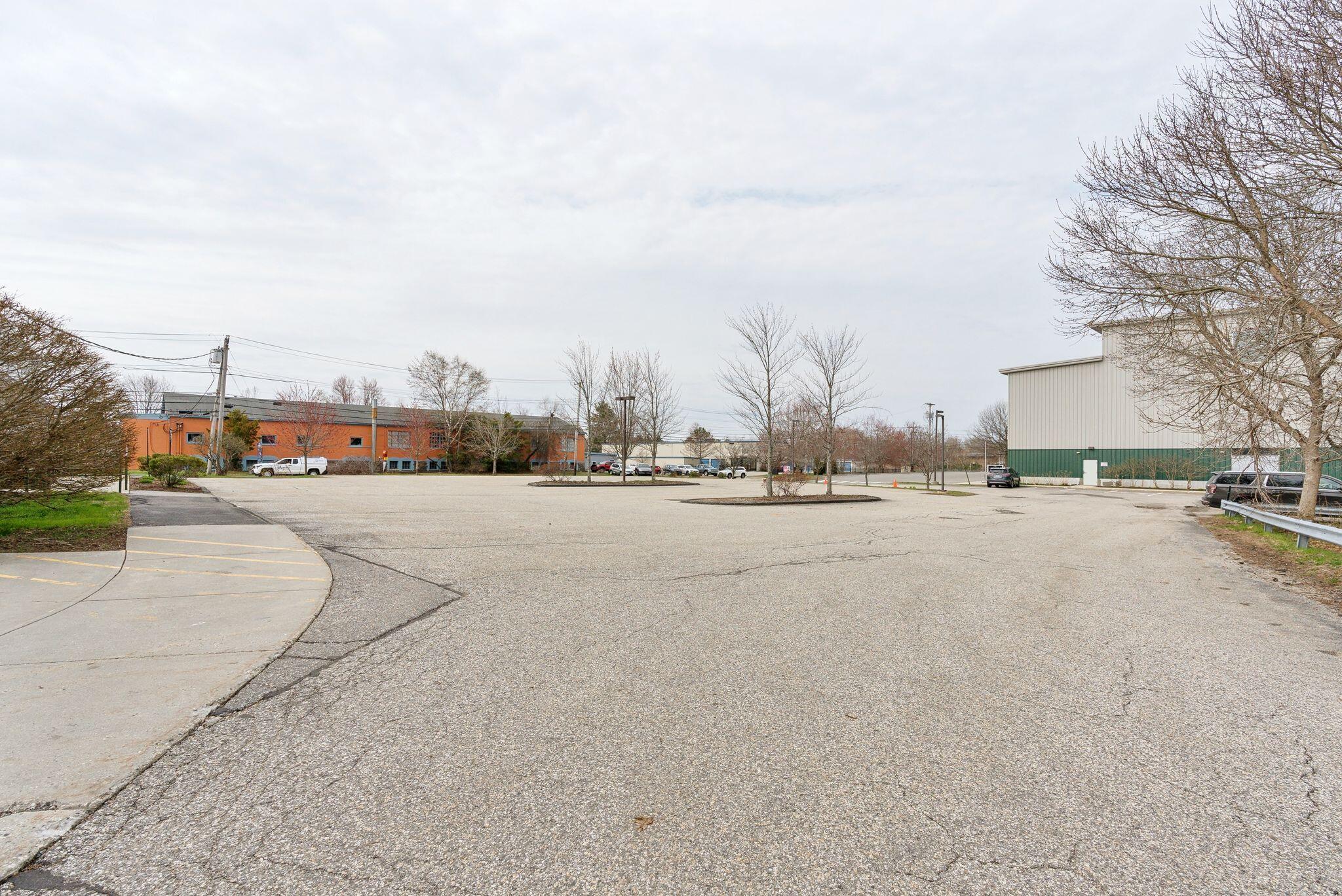 55 Warren Avenue Portland ME 04103