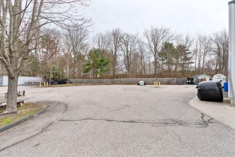 55 Warren Avenue Portland ME 04103