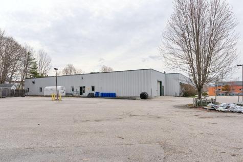 55 Warren Avenue Portland ME 04103