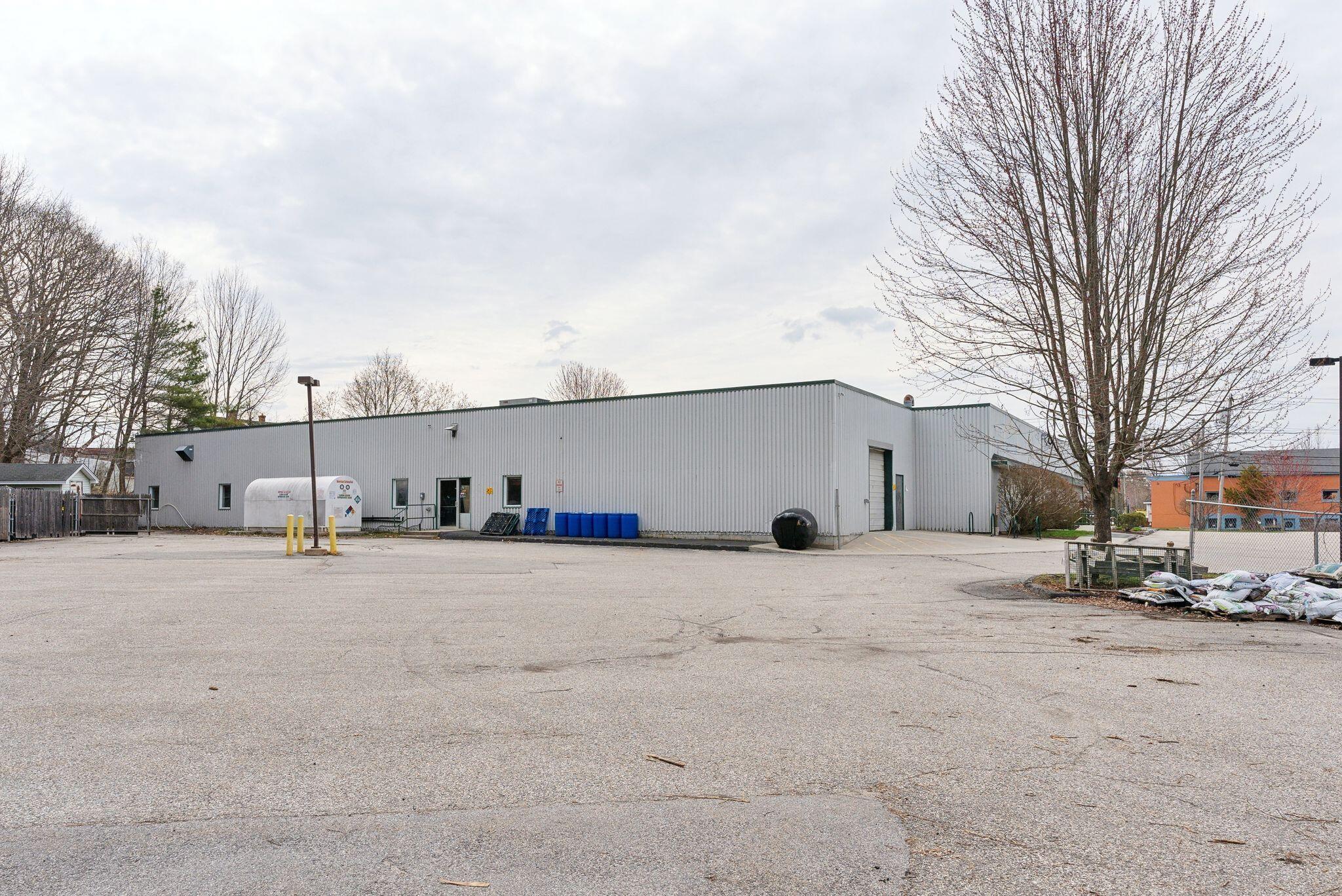 55 Warren Avenue Portland ME 04103