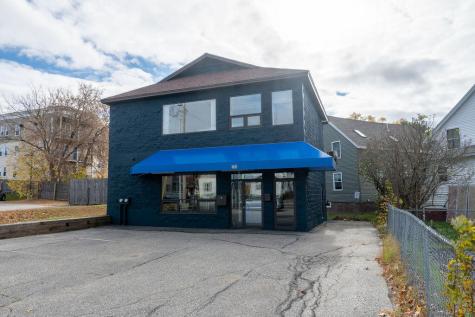 395 Sabattus Street Lewiston ME 04240